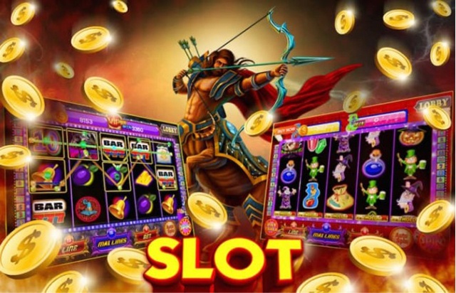 Các thuật ngữ trong game slot GO88