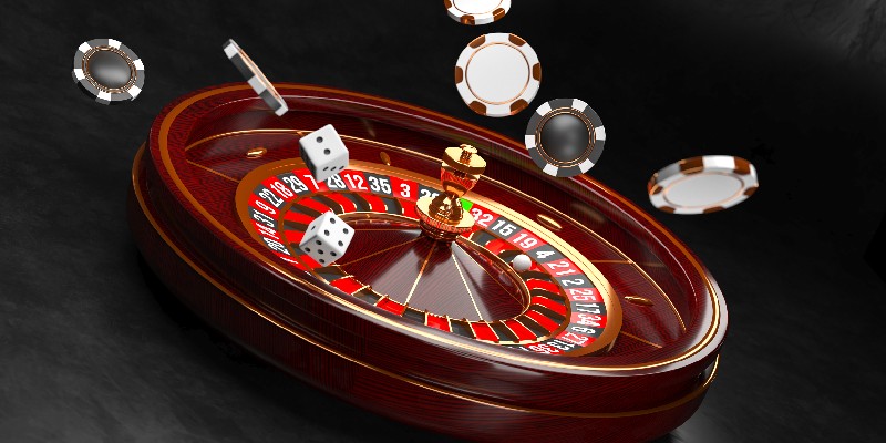 Chọn nhà cái uy tín để chơi Roulette go88