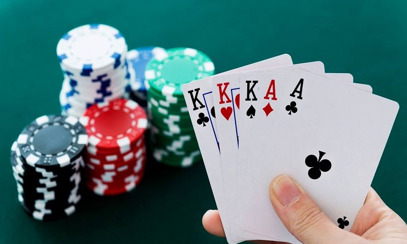 Cách chơi Poker chi tiết nhất 