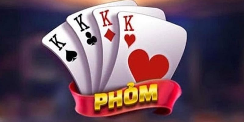 Game Phỏm online Go88