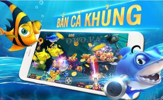 Cách chọn súng bắn cá online hiệu quả nhất